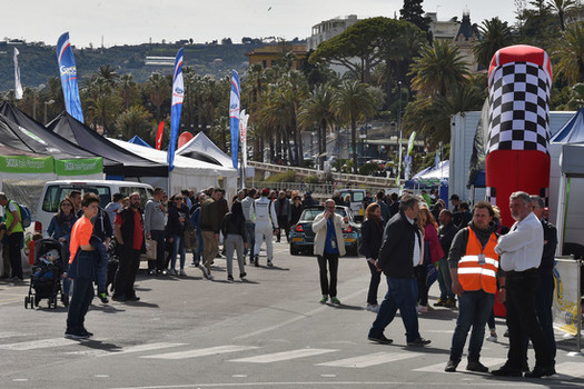 Rallye Sanremo ITA 13 14 04 2018 Rallye Sanremo ITA 13 14 04 2018