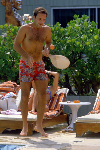 Brazilian Grand Prix Jacarepagua BRA 05 07 04 1985