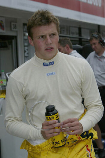 f3000 budapest 2004 f3000 budapest 2004