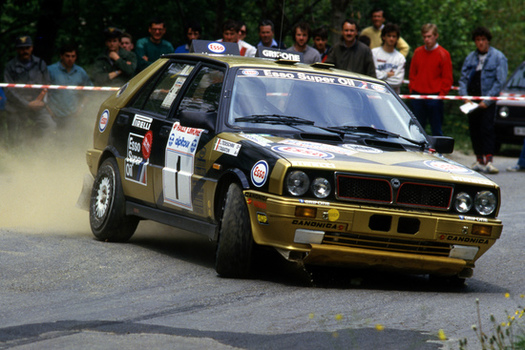 Girardo & Co. Archive > Photo 990292: Rally Limone Piemonte (ITA) 14-17 ...