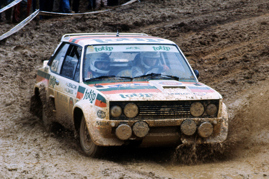Rally Costa Brava European Champ 19 21 02 1982 Lloret de Mar ESP Rally Costa Brava European Champ 19 21 02 1982 Lloret de Mar ESP