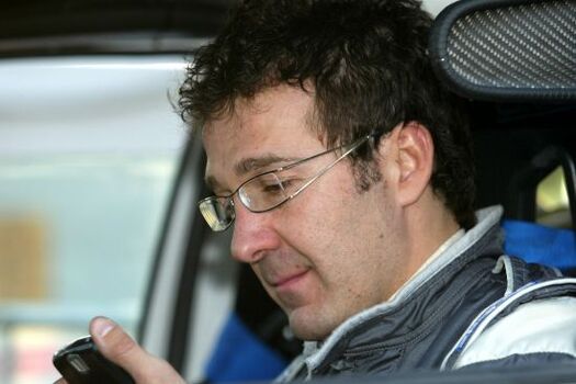 Rally d Alba 14 15 04 2007 Rally d Alba 14 15 04 2007
