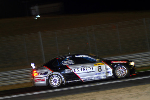 ETCS 6h Misano 21 22 07 2007