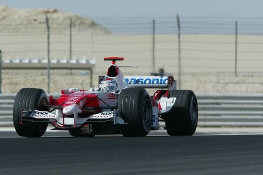 Gp F1 Bahrain Sakhir 2005 Gp F1 Bahrain Sakhir 2005