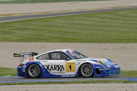 International GT Open Valencia Spain 16 18 05 2008 International GT Open Valencia Spain 16 18 05 2008