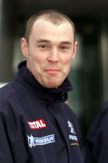 Rally Montecarlo 17 20 01 2002