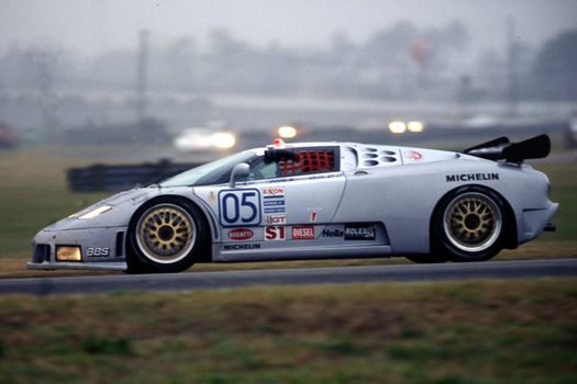 24 Hours of Daytona USA 02 04 02 1996 24 Hours of Daytona USA 02 04 02 1996