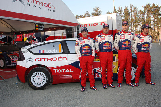 Cyprus Rally Limassol 12 15 03 2009 Cyprus Rally Limassol 12 15 03 2009