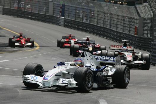Gp F1 Monaco Montecarlo 25 28 Maggio 2006 Gp F1 Monaco Montecarlo 25 28 Maggio 2006