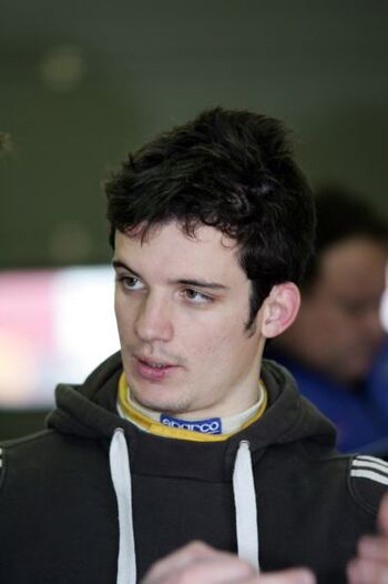 Test Bmw Fia Wtcc vallellunga ita 
