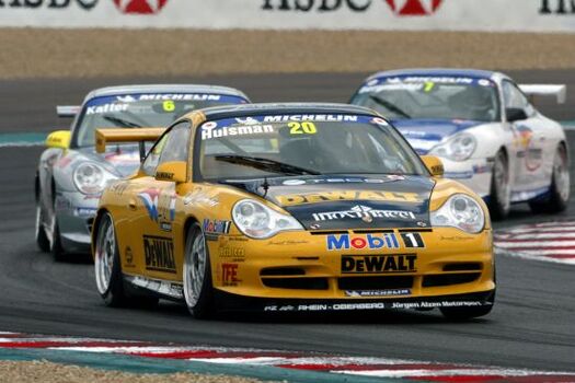 porsche cup magny cours 2003 porsche cup magny cours 2003
