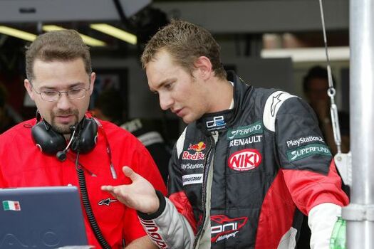 Gp2 series Monaco 2005 Gp2 series Monaco 2005