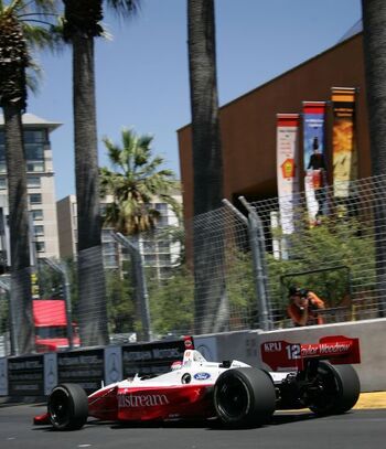 Champ Car San Jose California 29 31 07 2005 Champ Car San Jose California 29 31 07 2005