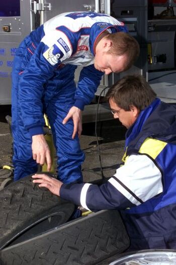 Rally Montecarlo 17 20 01 2002