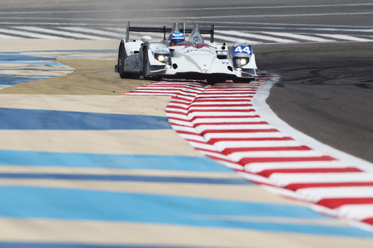 WEC Series Round 6 Manama Bahrain 28 29 September 2012