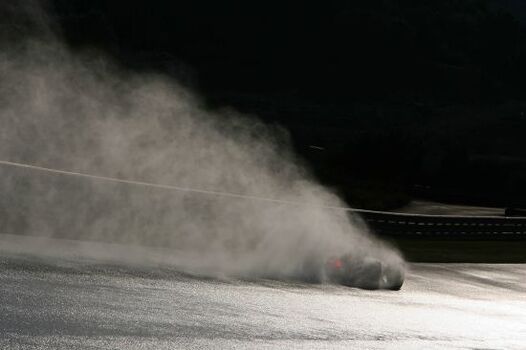 Test F1 Jerez 13 17 Dicembre 2005