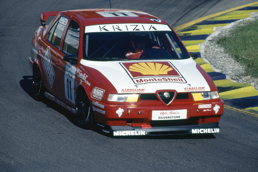 Campionato Italiano Superturismo Varano ITA 18 19 09 1994 Campionato Italiano Superturismo Varano ITA 18 19 09 1994