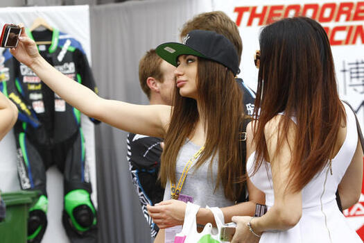 TCR International Series Macau 17 20 November 2016 TCR International Series Macau 17 20 November 2016