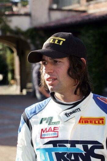 Rally Il Ciocco ITA 24 26 03 2011