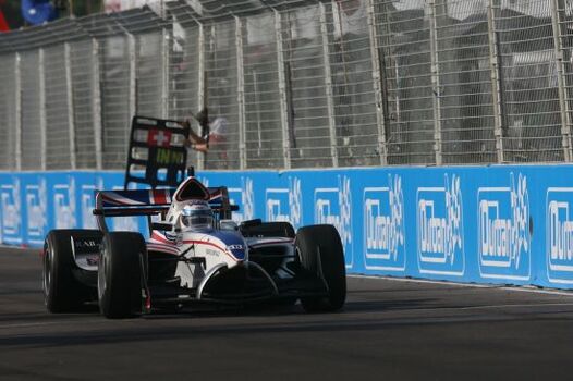 A1 GP Sud Africa Durban 24 25 02 2007 round 8 A1 GP Sud Africa Durban 24 25 02 2007 round 8