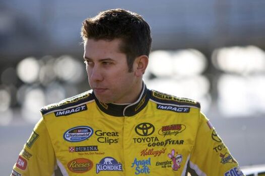 NASCAR Memphis Motorsports Park Martinsville Usa 24 25 10 2009 NASCAR Memphis Motorsports Park Martinsville Usa 24 25 10 2009