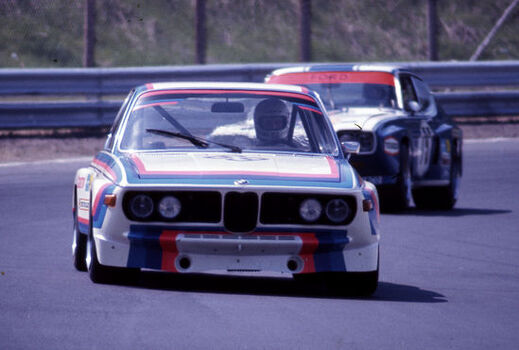1000 Km of Nurburgring GER 27 05 1973