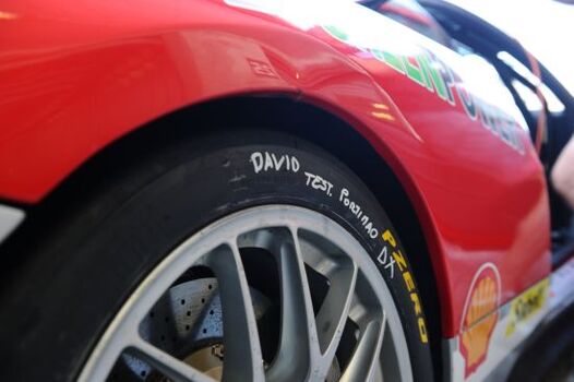 Ferrari Challenge Trofeo Pirelli Portimao Portugal 20 21 July 2013 Ferrari Challenge Trofeo Pirelli Portimao Portugal 20 21 July 2013