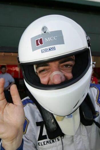 Campionato Italiano Sara Gt Misano 2006 Campionato Italiano Sara Gt Misano 2006