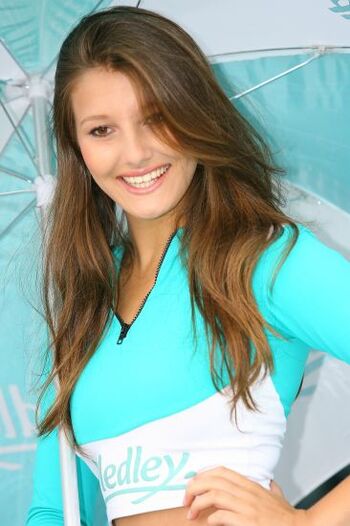 Stock Car Curitiba Brazil 18 20 March 2011