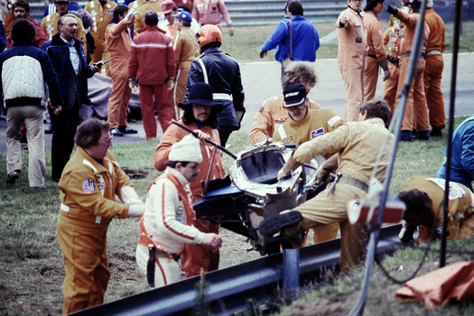 Belgian Grand Prix Zolder BEL 07 09 5 1982 Belgian Grand Prix Zolder BEL 07 09 5 1982