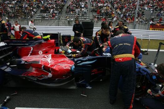 Japanese Grand Prix Fuji 09 12 10 2008 Japanese Grand Prix Fuji 09 12 10 2008