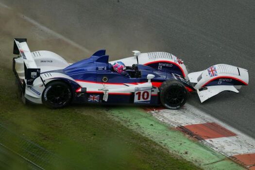 LMS 1000 KM of Spa Spa Francorchamps 17 19 08 2007 LMS 1000 KM of Spa Spa Francorchamps 17 19 08 2007