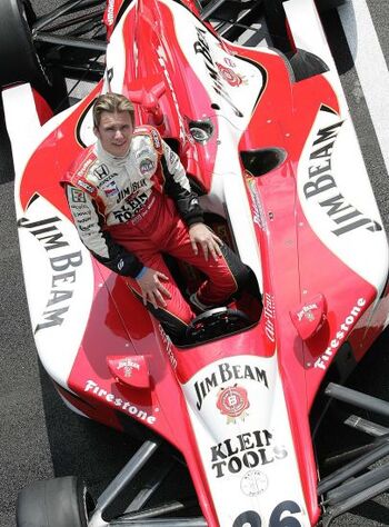 IRL Indy 500 Indianapolis Motor Speedway 29 05 2005 IRL Indy 500 Indianapolis Motor Speedway 29 05 2005