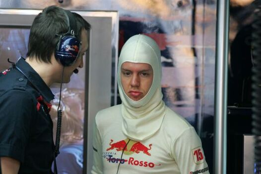 Australian Grand Prix Melbourne 13 16 03 2008
