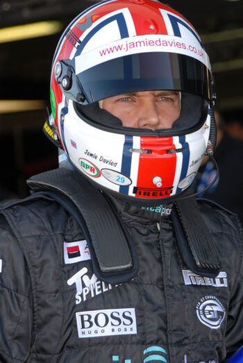 Fia Gt Championship Paul Richard 2006 round 5