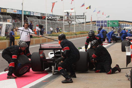 AutoGp Marrakech Morocco 10 13 April 2014 AutoGp Marrakech Morocco 10 13 April 2014