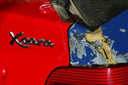 Corona Rally Mexico 2005 Corona Rally Mexico 2005