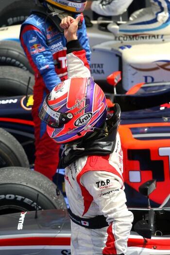 GP2 Asia Series Sakhir 04 06 04 2008 GP2 Asia Series Sakhir 04 06 04 2008