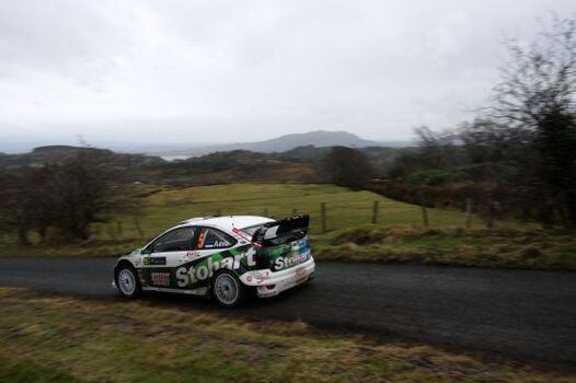 Rally Ireland Sligo 29 1 1 2 2009 Rally Ireland Sligo 29 1 1 2 2009