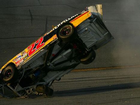 NASCAR Nextel Cup NASCAR Nextel Cup