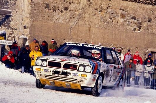 Miki Biasion Story Miki Biasion Story