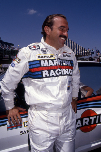 Martini Safari Rally kenia Nairobi 27 03 01 04 1992