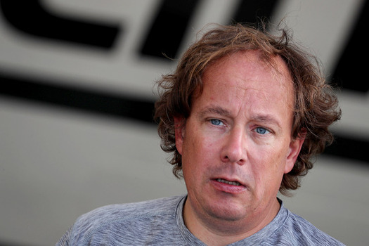 TCR Europe Assen 17 19 August 2018 TCR Europe Assen 17 19 August 2018