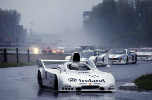 1000 Km of Monza ITA 25 26 04 1981 1000 Km of Monza ITA 25 26 04 1981