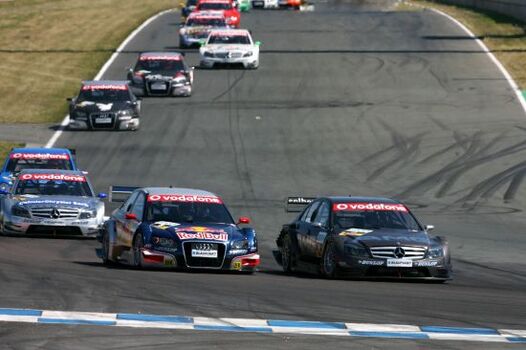 Dtm Oschersleben ger 05 06 maggio 2007 Dtm Oschersleben ger 05 06 maggio 2007