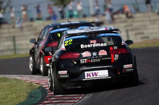 FIA WTCC Suzuka Japan 20 22 September 2013 FIA WTCC Suzuka Japan 20 22 September 2013