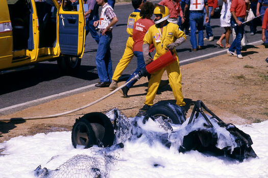 South Africa Grand Prix Kyalami RSA 05 07 04 1984 South Africa Grand Prix Kyalami RSA 05 07 04 1984