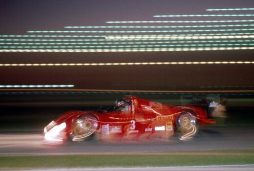 24 Hours of Daytona USA 04 05 02 1995