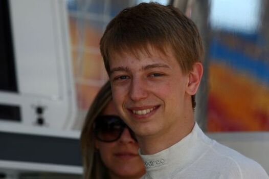 Gp2 series Istanbul Turkey 28 30 May 2010