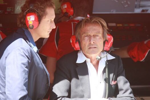 Italian Grand Prix 09 12 September 2010 Italian Grand Prix 09 12 September 2010